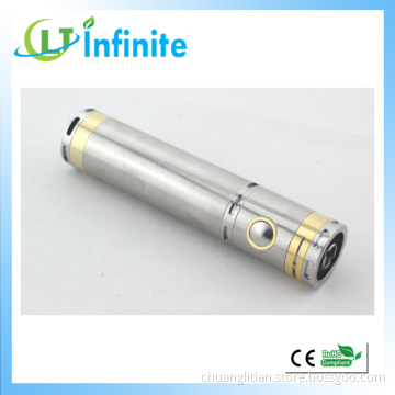 Fashionale Design Stainless Steel Mechanical Mod Poldiac Mod
